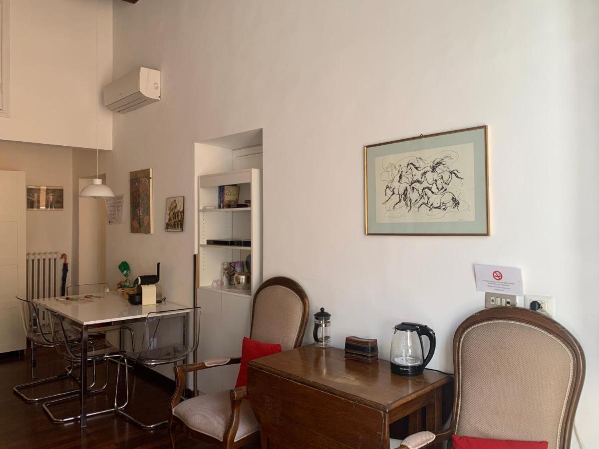 Eagle Rooms Roma Exterior foto